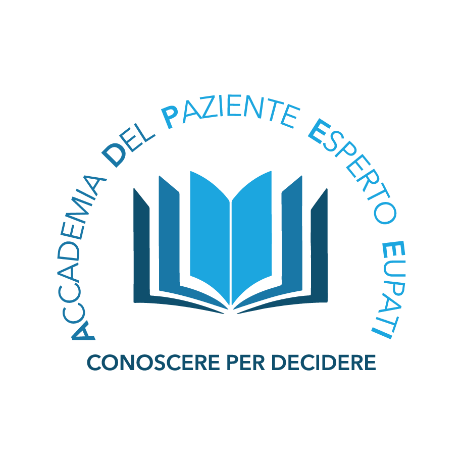 Accademia del Paziente Esperto EUPATI